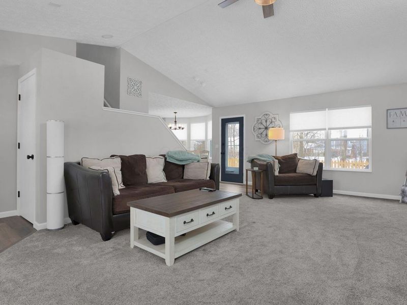 2106 Stoneside Drive, Hilliard, OH 43026 Photo 7