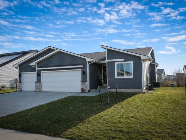 2311 Oxley Drive, Granger, IA 50109