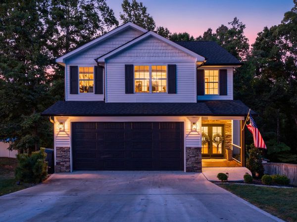 199 Quail Ridge Drive, Dayton, TN 37321