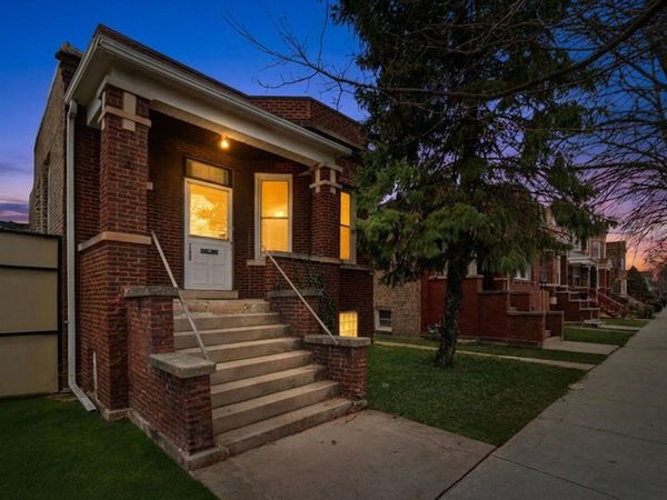 1903 S 57th Avenue , Cicero, IL 60804