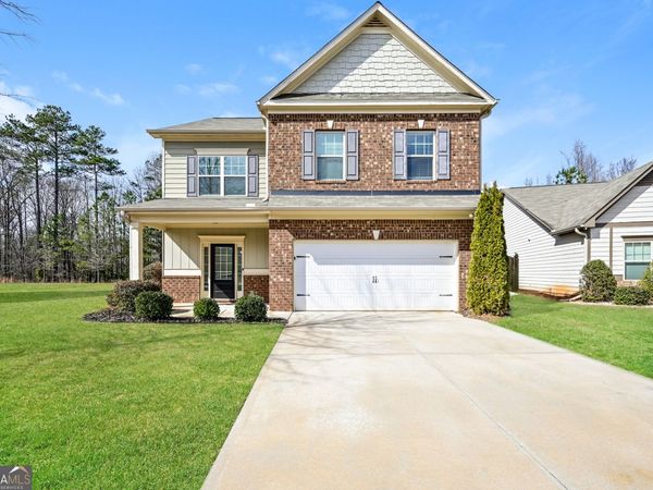 435 Fredrick Drive, Mcdonough, GA 30253