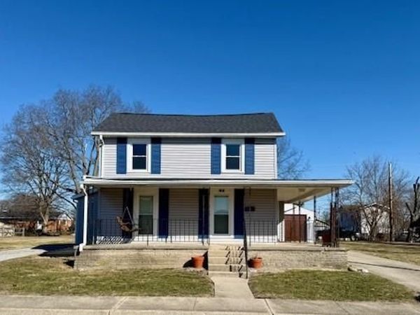1416 W Grant Street, Piqua, OH 45356
