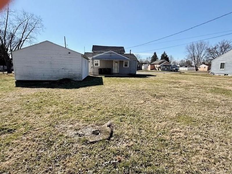 1416 W Grant Street, Piqua, OH 45356 Photo 38