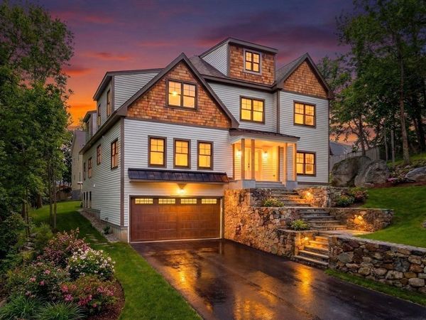 311 Beech Ave, Melrose, MA 02176