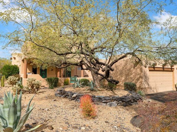 38065 N CAVE CREEK Road, Unit 36, Cave Creek, AZ 85331
