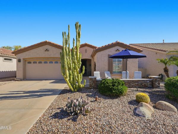 5519 S Lombardy Way, Gilbert, AZ 85298