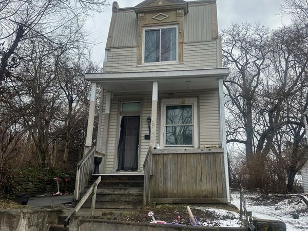 1030 Considine Avenue, Cincinnati, OH 45205