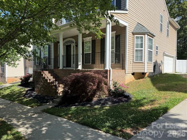 15622 Troubadour Lane, Huntersville, NC 28078
