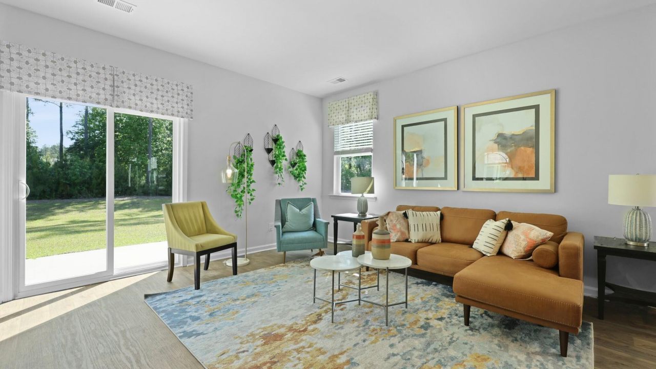 482 Tulip Poplar Drive Photo 21