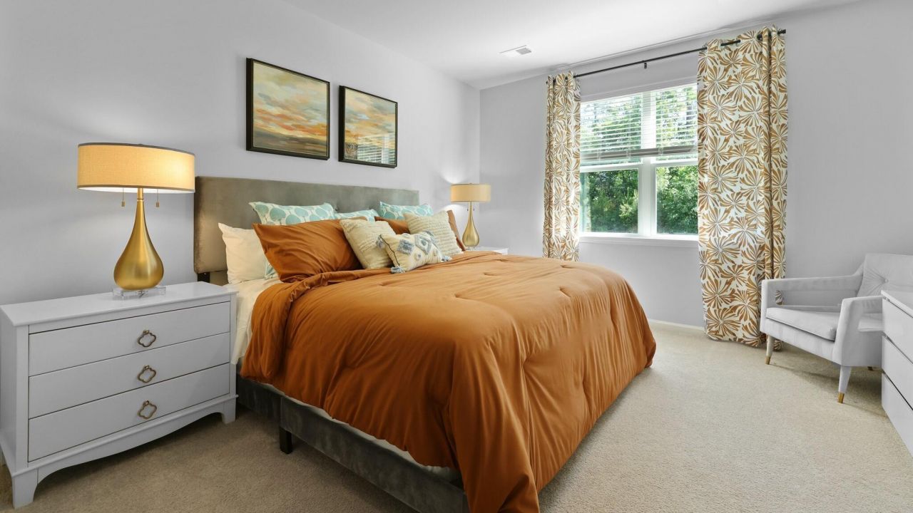 482 Tulip Poplar Drive Photo 5