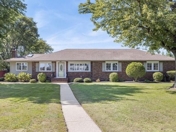 634 UNION ROAD, VINELAND, NJ 08360