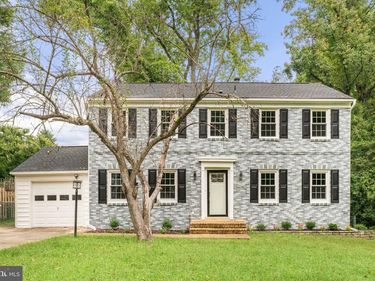 7009 COLD SPRING LANE, ALEXANDRIA, VA 22306