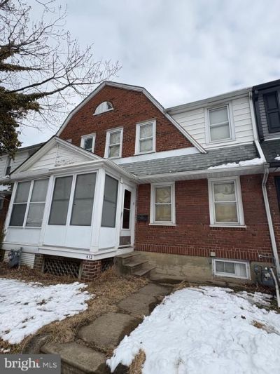 612 Saude Avenue, Essington, PA 19029 Main Photo