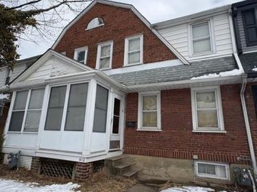 612 SAUDE AVENUE, ESSINGTON, PA 19029