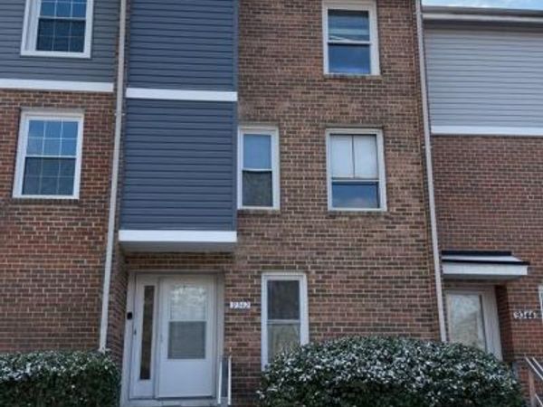 9342 CANTERBURY RIDING, Unit 11, LAUREL, MD 20723
