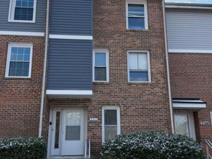 9342 Canterbury Riding, Unit 11, Laurel, MD 20723 Main Photo