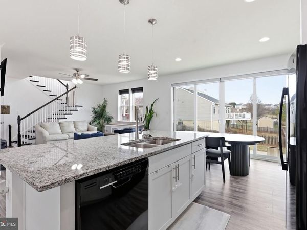 2156 CHESTNUT, CULPEPER, VA 22701