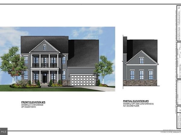 TBD TRIMBLE , JOPPA, MD 21085