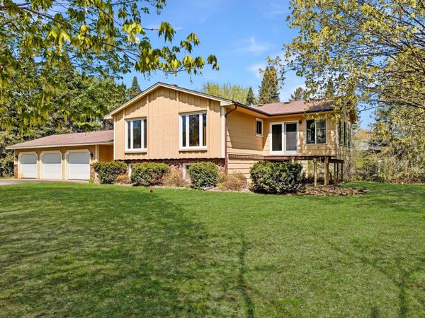 4531 146th Lane NW, Andover, MN 55304