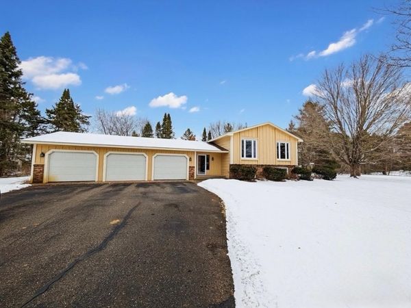 4531 146th Lane NW, Andover, MN 55304