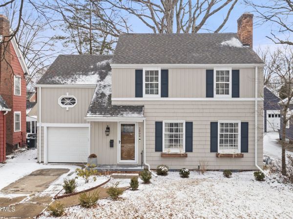 2804 Goddard Road, Toledo, OH 43606