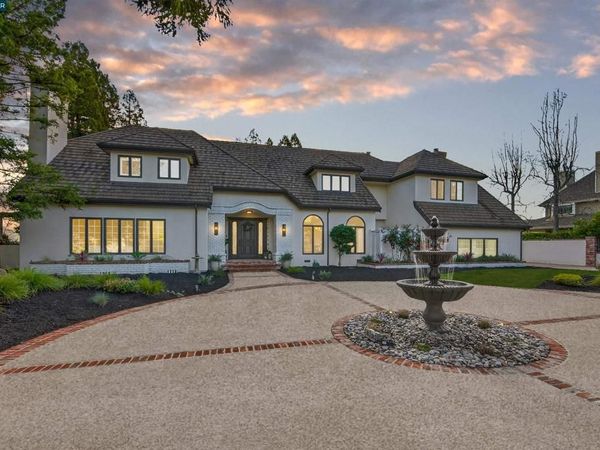 214 214 S Ridge Ct, Danville, CA 94506