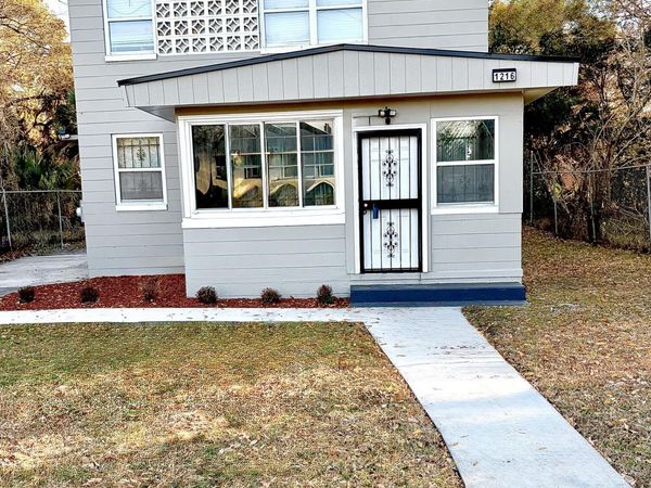 1216 W 19TH Street W, Jacksonville, FL 32209