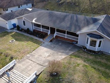 3399 Howells Mill Road, Ona, WV 25545