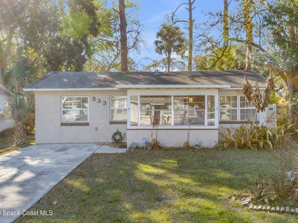 533 Blake Road , South Daytona, FL 32119