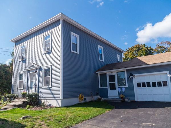 180 Highland Street, Laconia, NH 03246