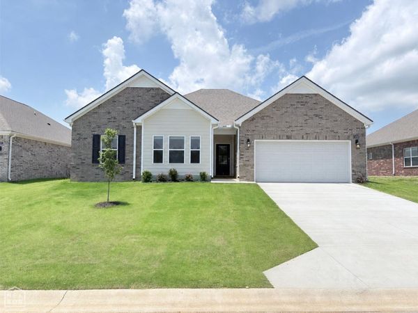 3333 Carroll Drive, Jonesboro, AR 72404