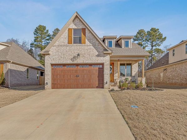 3420 Hudson Court, Jonesboro, AR 72405