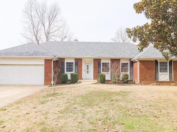 411 Lynne Court, Jonesboro, AR 72405