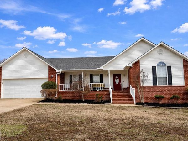201 County Road 457, Jonesboro, AR 72404