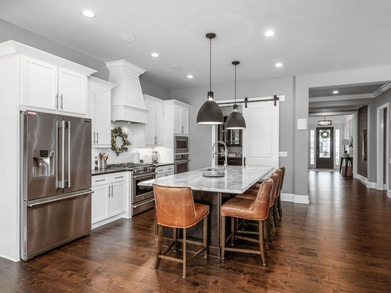 10600 Honeysuckle Way, Plain City, OH 43064 Photo 10