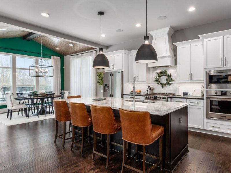 10600 Honeysuckle Way, Plain City, OH 43064 Photo 11