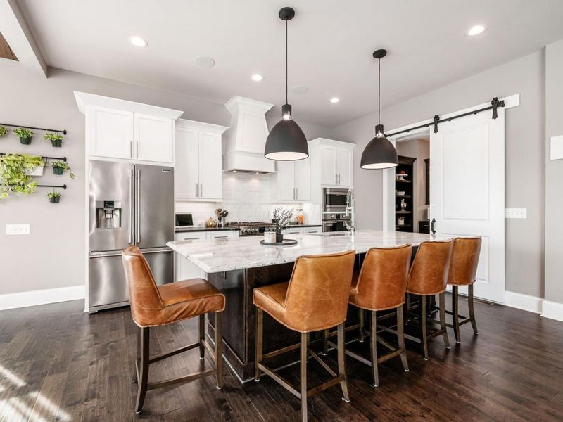 10600 Honeysuckle Way, Plain City, OH 43064 Photo 13