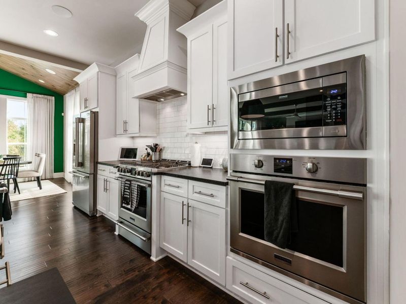 10600 Honeysuckle Way, Plain City, OH 43064 Photo 14