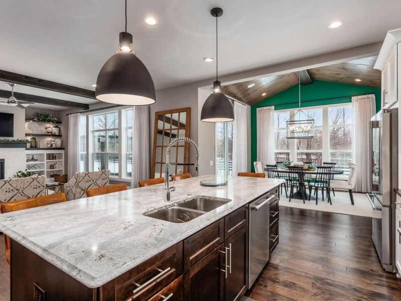 10600 Honeysuckle Way, Plain City, OH 43064 Photo 15