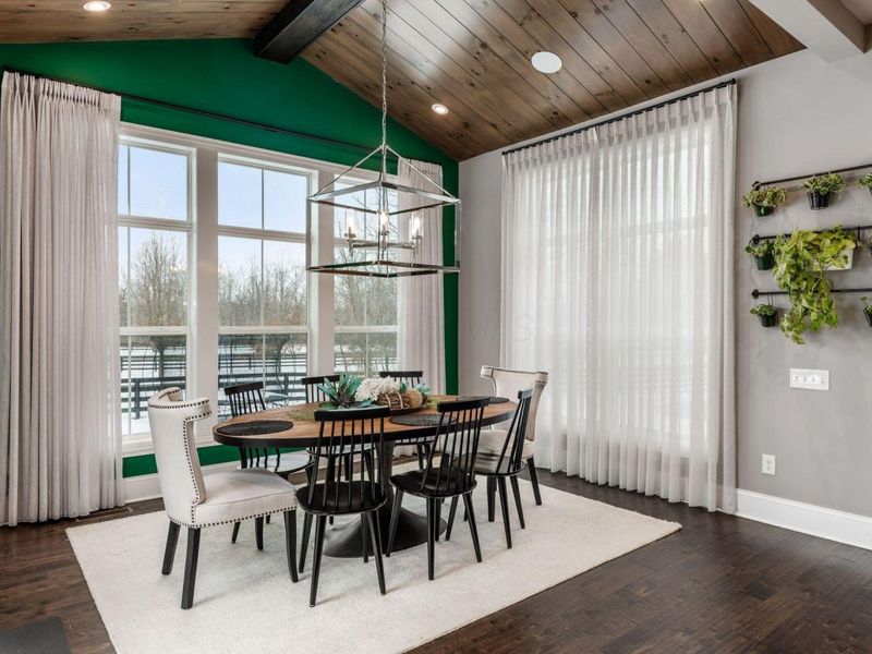 10600 Honeysuckle Way, Plain City, OH 43064 Photo 17