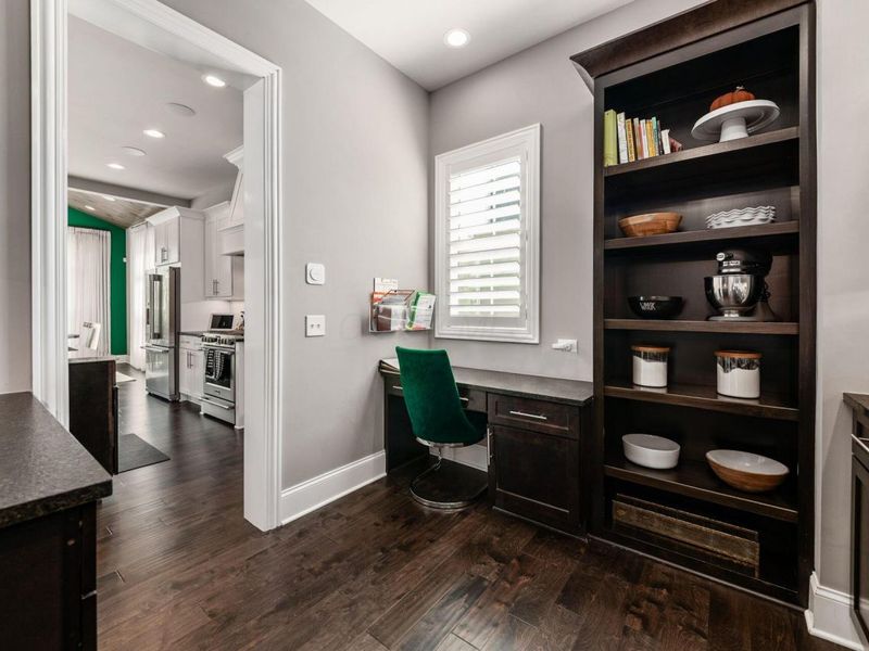 10600 Honeysuckle Way, Plain City, OH 43064 Photo 20