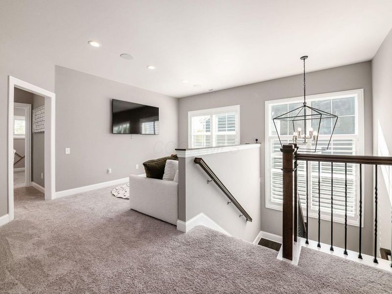 10600 Honeysuckle Way, Plain City, OH 43064 Photo 27