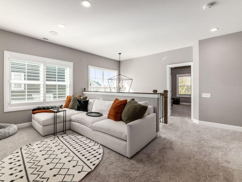 10600 Honeysuckle Way, Plain City, OH 43064 Photo 28