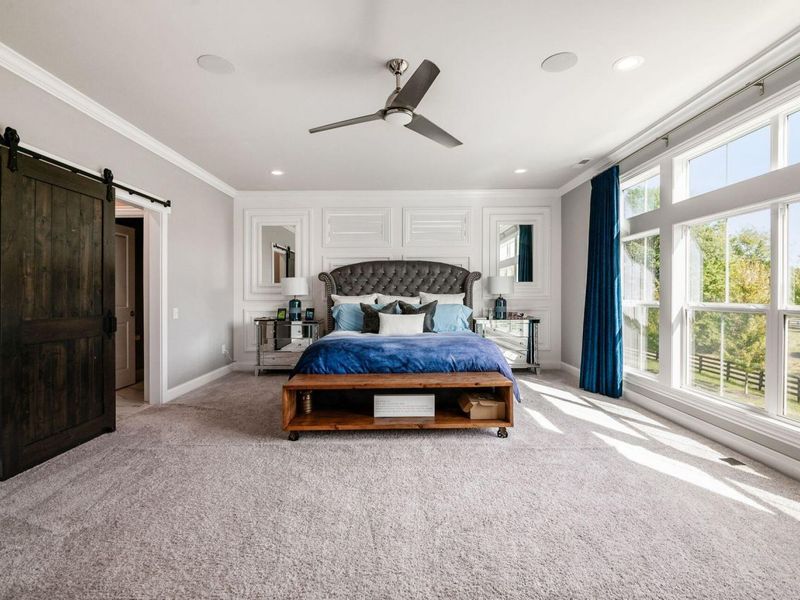 10600 Honeysuckle Way, Plain City, OH 43064 Photo 34