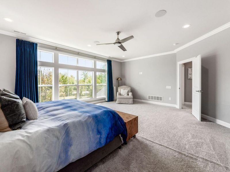 10600 Honeysuckle Way, Plain City, OH 43064 Photo 36