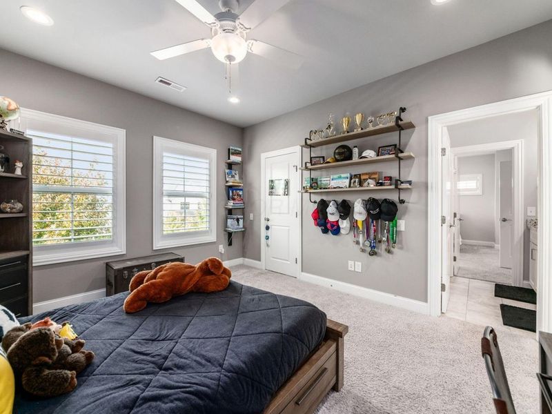 10600 Honeysuckle Way, Plain City, OH 43064 Photo 38