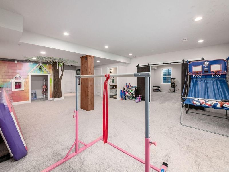 10600 Honeysuckle Way, Plain City, OH 43064 Photo 49