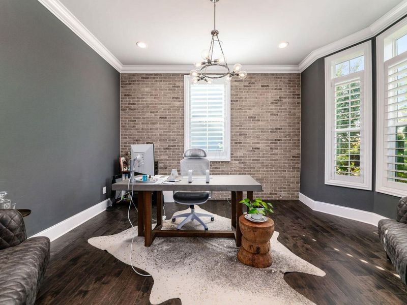 10600 Honeysuckle Way, Plain City, OH 43064 Photo 5