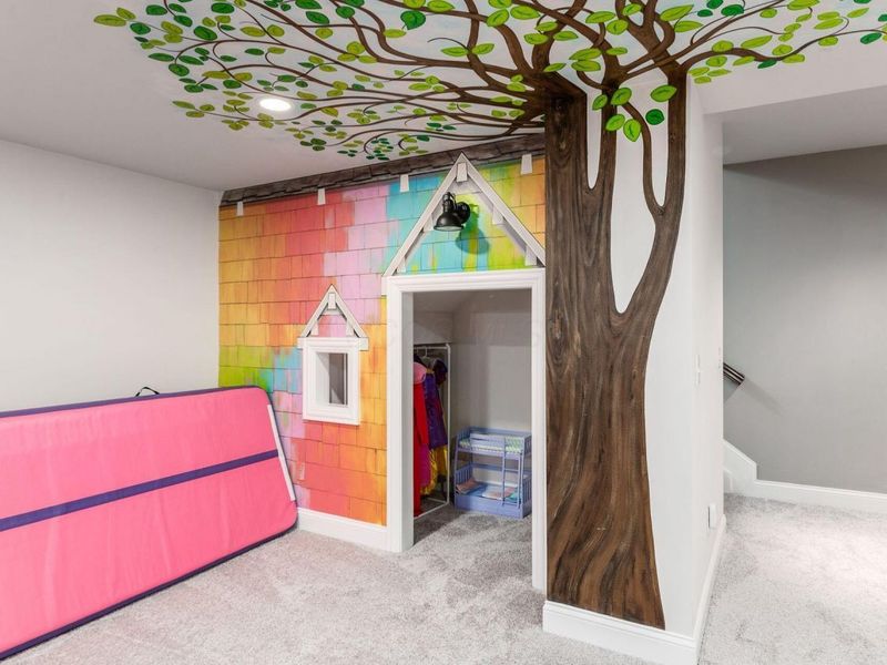 10600 Honeysuckle Way, Plain City, OH 43064 Photo 50