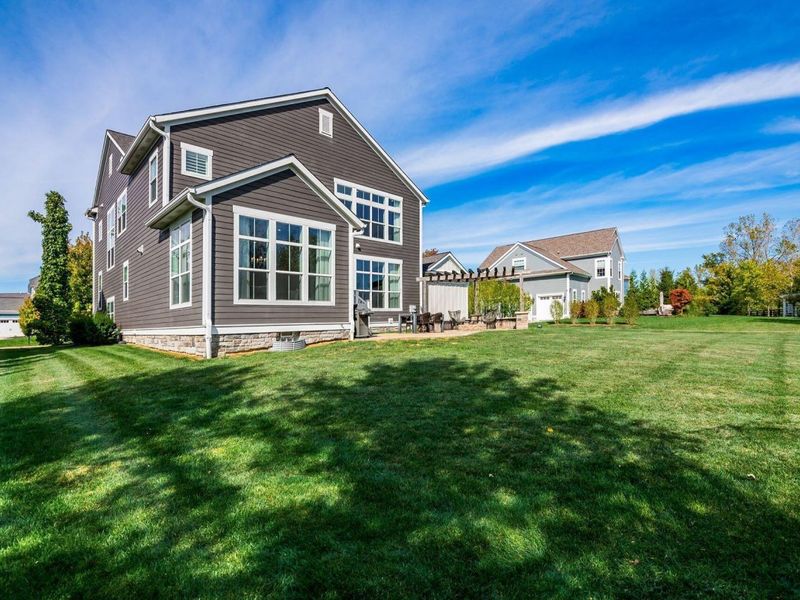 10600 Honeysuckle Way, Plain City, OH 43064 Photo 52